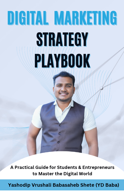 Digital Marketing Strategy Playbook