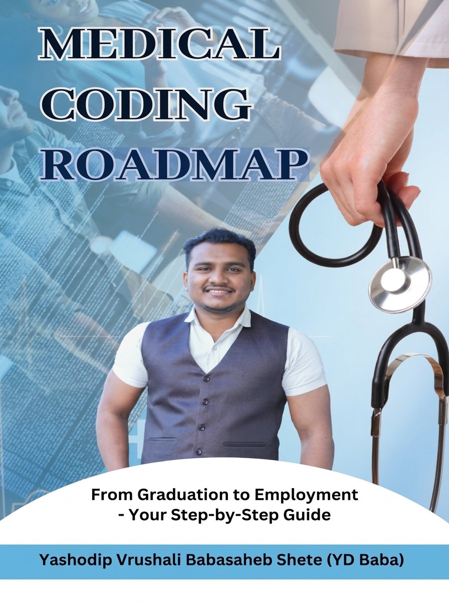 Medical Coding Roadmap