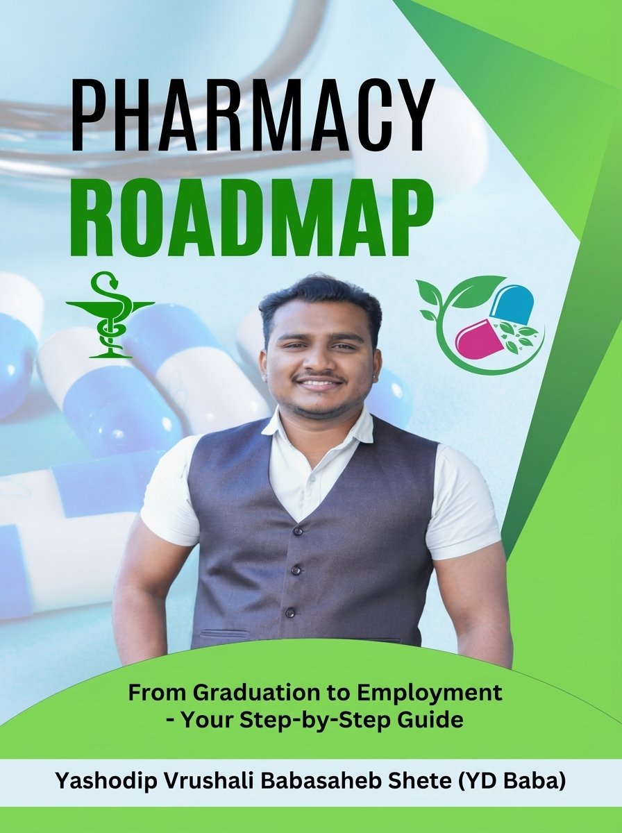 Pharmacy Roadmap